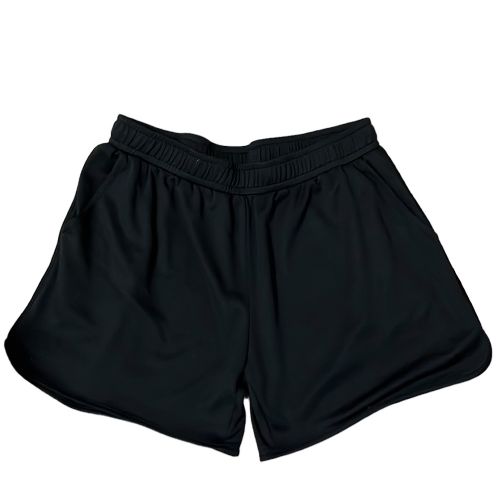 COOFANDY JERSEY SHORTS XL POCKETS